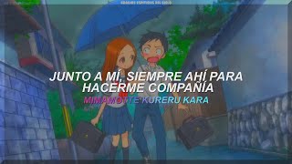 Karakai Jouzu no Takagisan S3  ED 5 Joyful Sub Español『AMV』 [upl. by Bor]