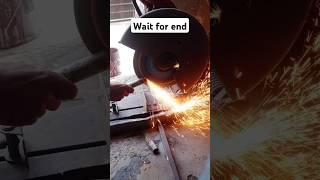 Cutter CuttingZk welding [upl. by Eahsal]