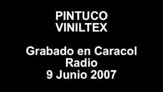 PINTUCO  VINILTEXmpg [upl. by Aninaj]