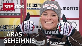 Der Aufstieg von Lara Gut – Mit 16 Jahren in den Ski Weltcup  Doku  SRF Dok [upl. by Anirbas554]