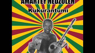 Amartey Hedzoleh  Peace Unto Earth album Kukurantumi [upl. by Markowitz919]