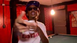 LoKey  Official Eastside Anthem Official Video [upl. by Mira834]