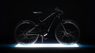 All New Full Suspension  Pedego Elevate V2 [upl. by Anohr]