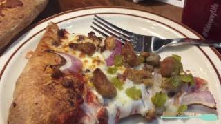 Hideaway Pizza NLR North Little Rock Arkansas [upl. by Divd]