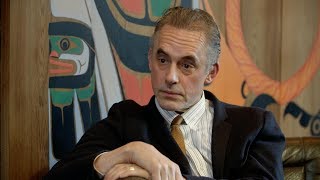 What Does David Think of Jordan Peterson [upl. by Nwahsear]