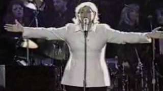 Sandi Patty  How Great Thou Art [upl. by Wira28]