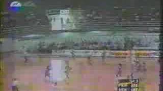 PERÙ VS VENEZUELA SUDA 1999 [upl. by Vasilis]