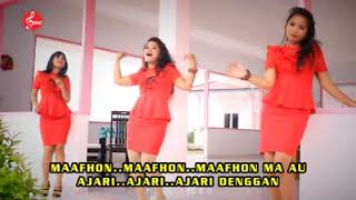 Artha Sister  Alani Sangiris  Lagu Batak Terbaru 2024 [upl. by Atilrak]