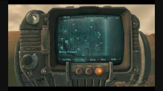 Fallout 3 Skill Books  Barter part1of2 [upl. by Rot823]