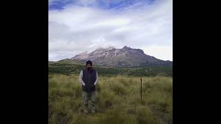 Visita a los Gigantes Iztaccihuatl amp Popocatépetl [upl. by Akenor84]