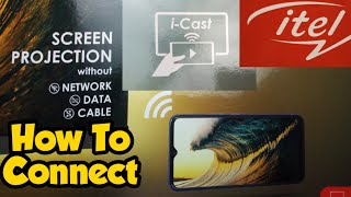 Certified Android ထဲမှာ စျေးအချိူဆုံးဖြစ်တဲ့ itel 32quot Android TV Showcase Review [upl. by Sigler145]