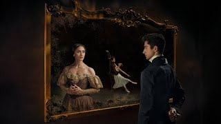 The Royal Ballet Onegin trailer [upl. by Just]