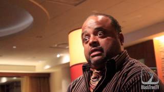 Roland Martin quotthis is some Bullshitquot National Conversation on Race [upl. by Anelet]