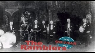 Studio Hilversum 90 jaar The Ramblers [upl. by Aynor]