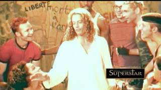 Jesus Christ Superstar  50th Anniversary  Then We Are Decided 2023  Bob Bingham  Kurt Yaghjian [upl. by Ivo]