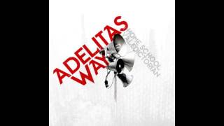 Adelitas Way  Criticize HD [upl. by Ahsini]