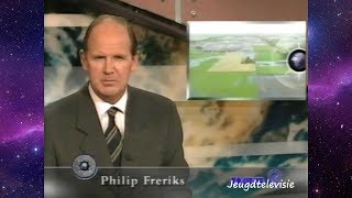 NOS Journaal met Philip Freriks 28101998 [upl. by Allard]