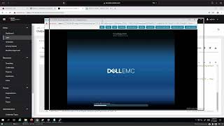 Dell EMC PowerEdge Server PXE Boot and RHEL 8 Installation with Ansible Automation Platform [upl. by Annoyed791]