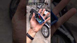 Shineray com CDI da shops 🚀 shorts youtubeshorts moto motor dicas tutorial viral fyp [upl. by Inohs]