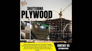 Shuttering Plywood Sheets [upl. by Enyaj]