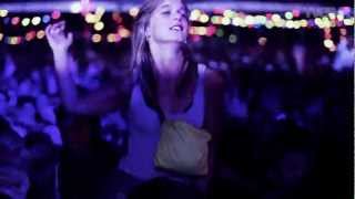 YVES V  Tomorrowland Aftermovie 2011 Official [upl. by Sivlek]