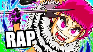 imFiji KATAKURI RAP [upl. by Ayenet]