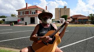 Mallee Boy  Warren Mars Quambatook [upl. by Tullus]