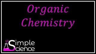 Organic Chemistry Compilation [upl. by Esirehs]