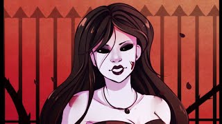 Creepypasta Jane The Killer  Tribute  Carousel [upl. by Hughie]