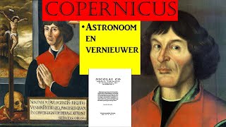 B16 Copernicus Van sterrenbeelden naar astronomie [upl. by Nodearb]