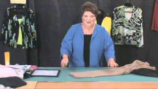 How to Set a Permanent Pant Crease [upl. by Fleischer]