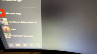 Xbox Series X on a PC Monitor TESTED 1440p 4K 120hz HDMI 21  The Tech Chap [upl. by Atiraj]