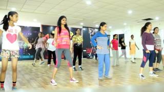 Chaka Chaka  Group Dance  Dj Success Solapur [upl. by Eserehs]