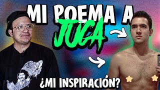 Juca eres V3rg4  Esto pienso de jucaviapri  Historias del Rey 🛡️ [upl. by Irved]