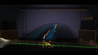 Eric Johnson  Camels Night Out Rocksmith 2014 [upl. by Ayanad]