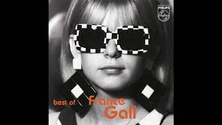 France Gall  Cézanne Peint 1985 [upl. by Wessling]