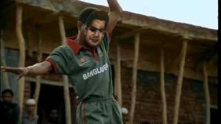 ICC CWC 2011 Official Promotional Video [upl. by Cresida]