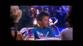 Benidorm Michael Garvey Singing S3 E4 [upl. by Budwig]