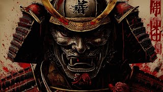 Samurai The Most Terrifying Warriors in History [upl. by Scharf]