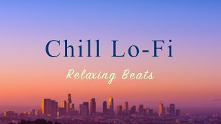 Chill Lofi 2023 🌈🌇 Relaxing Beats Mix【HipHop  Chill Mix  Instrumental】 [upl. by Nahtal464]