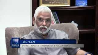 Midbrain Miracle Method Part 1 of 4  Dr Pillai amp Scientists Reveal Science of the MidBrain [upl. by Nylegna]