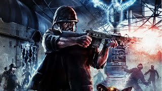 🔴LIVE  BLACK OPS ZOMBIES IN 2024 👑 CALL OF DUTY BLACK OPS PC GAMEPLAY [upl. by Neroc]