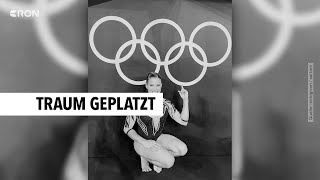 Elisabeth Seitz verpasst Olympia  RON TV [upl. by Renard]