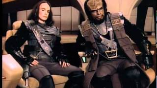 Star Trek TNG Recut Ep005 Chain Of Command [upl. by Goldin683]