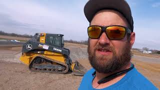 John Deere has the BEST skid steer Let’s see about that [upl. by Bushey667]