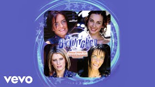 BWitched  Jesse Hold On The Bold amp The Beautiful Glamourmix  Official Audio [upl. by Moseley]