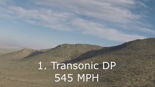 10 Fastest RC Plane Passes in the World 2020 [upl. by Patnode676]