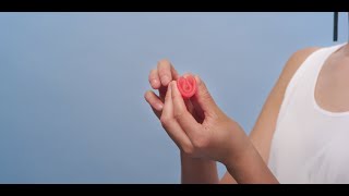 How to Use the Saalt Menstrual Cup [upl. by Arhez]