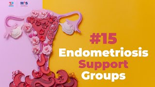 Endometriosis Support Groups [upl. by Hawkins]