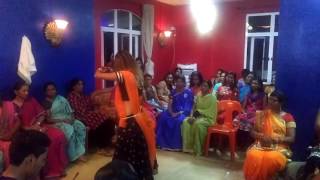 Tanushree Music amp Dance Cruise  RKS  Geet Gawai  04 [upl. by Sankaran]